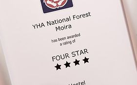 National Forest Youth Hostel